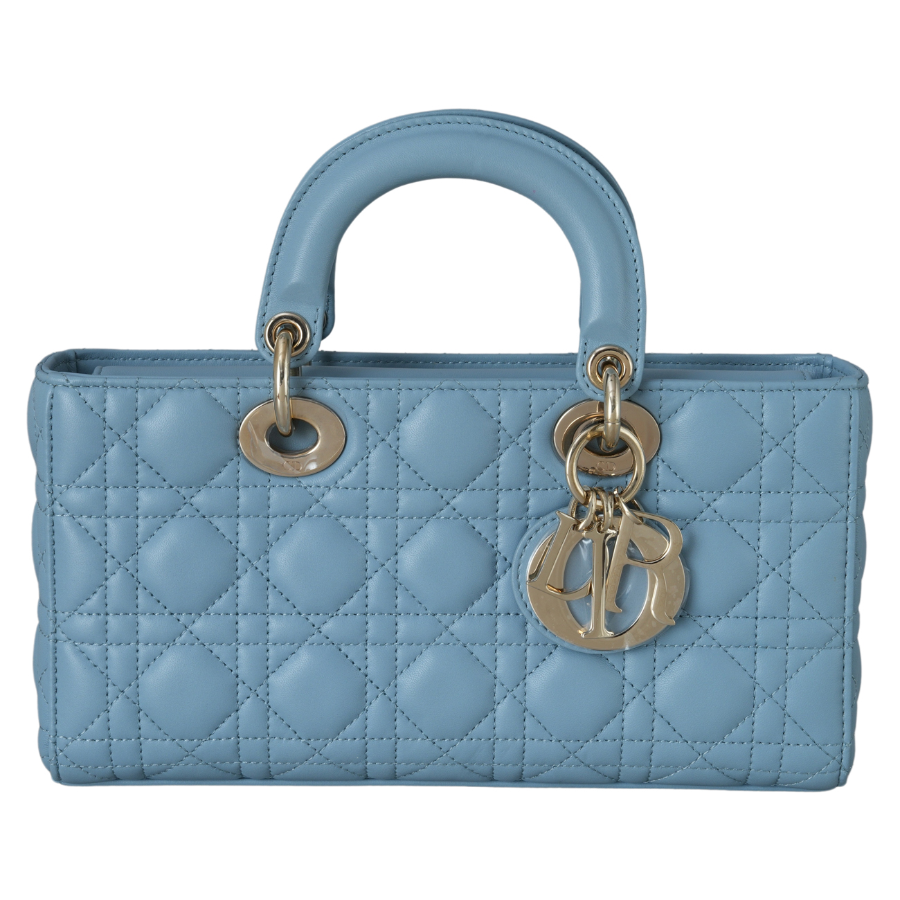 CHRISTIAN DIOR(USED)크리스찬디올 레이디 D JOY 백